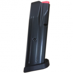 CZ P-10C P-07 9mm 10 Round Factory Magazine - Black - CZ USA