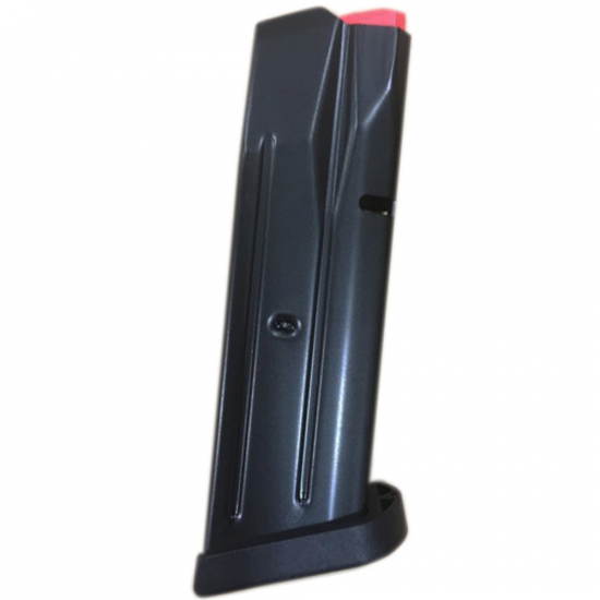 CZ+P-10C+P-07+9mm+10+Round+Factory+Magazine+-+Black+-+CZ+USA