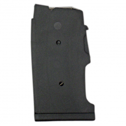 CZ 455 .17 HMR 10 Round Factory Magazine - Black - CZ USA