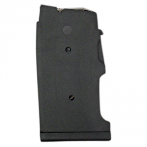 **CZ 455 .17 HMR 10 Round Factory Magazine - Black - CZ USA