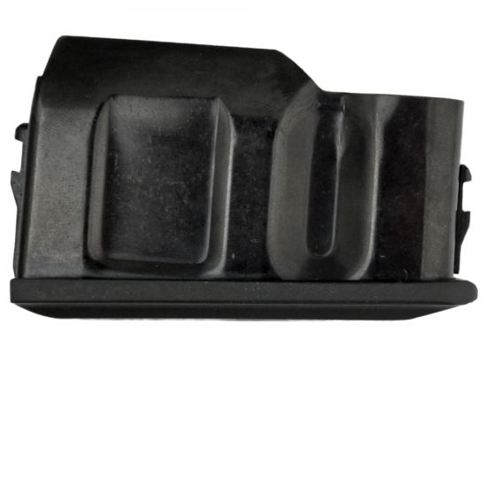 CZ 14001 Mag for CZ550 243 Win 4 rd Blued Finish 