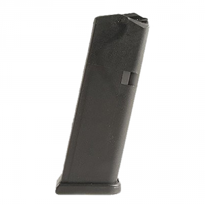 Glock 22 35 .40 Cal. 10 Round Factory Magazine - Black