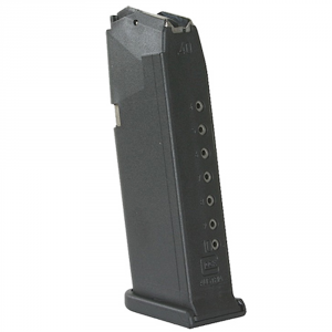 Glock 23 .40 Cal. 10 Round Factory Magazine - Black