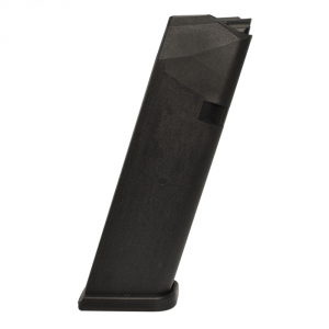 Glock 22 35 .40 Cal. 15 Round Factory Magazine - Black