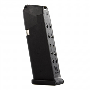 Glock 23 .40 Cal. 13 Round Factory Magazine - Black