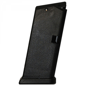 Glock 33 .357 Sig 9 Round Factory Magazine - Black