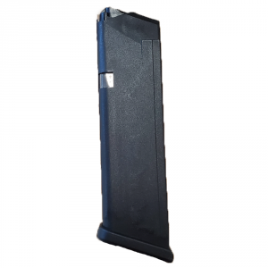 Glock 37 .45 GAP 10 Round Factory Magazine - Black