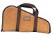Leather Pistol Rugs