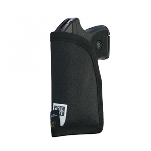 Grip It Non Slip Pocket Holster - Kel-Tec 380 Ruger LCP with Lasers - Galati Gear