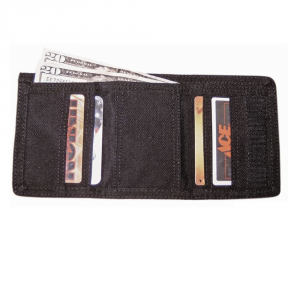 **Galati Tri-fold Wallet - Galati Gear