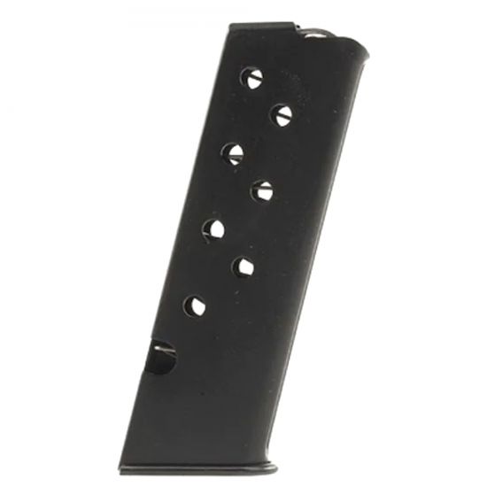 Beretta+21+Bobcat+.25+ACP+8+Round+Factory+Magazine+-+Blued