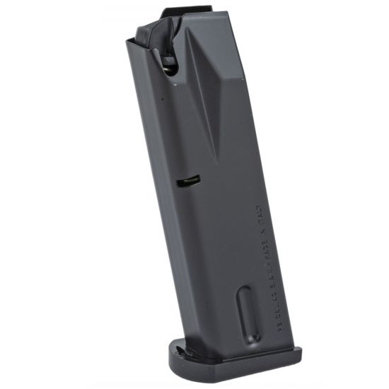 Beretta+96+.40+Cal.+10+Round+Factory+Magazine+-+Blued