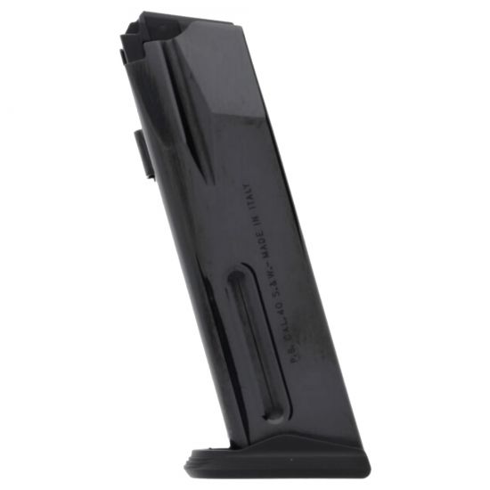 Beretta+APX+.40+Cal.+10+Round+Factory+Magazine+-+Black