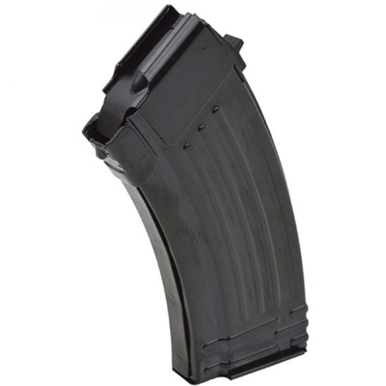 AK-47+20+Round+Steel+Magazine+7.62x39+-+RWB