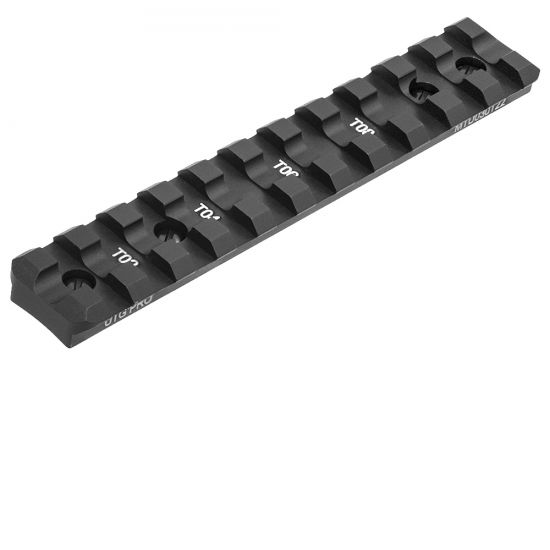 UTG+PRO+Ruger+10%2F22+Picatinny+Rail+Mount+-+Leapers