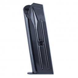 Mec-Gar Para-Ordnance P16 .40 Cal. 10 Round Magazine - Blued