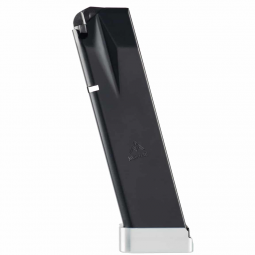 Mec-Gar Sig Sauer P226 X5 .40 Cal. .357 SIG 14 Round Magazine - Black