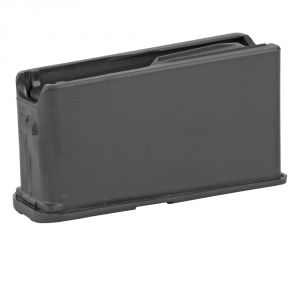 Mossberg Patriot .450 Bushmaster 4 Round Factory Magazine- Black