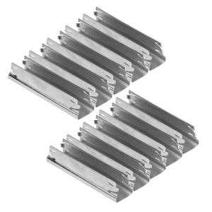 Mosin Nagant M44 91/30 Stripper Clips - 10 Pack - NcStar