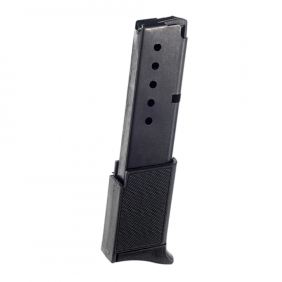 Ruger+LCP+.380+ACP+10+Round+Magazine+-+Blued+-+ProMag+Archangel