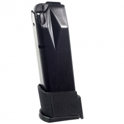 Taurus PT-111 G2 9mm 15 Round Magazine - Blued - ProMag Archangel