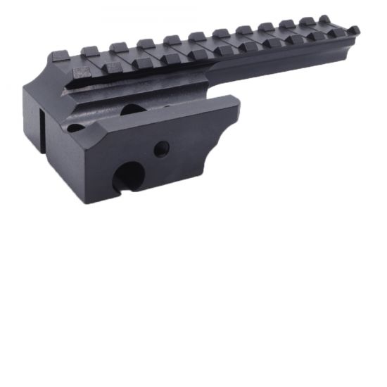 M1 Garand Scope Mount Weaver Style - S&K Scope Mounts
