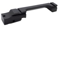 Ruger Mini 14 Scope Mount 181 & Above Weaver Style - S&K Scope Mounts