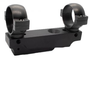 Schmidt Rubin K-31 Scout Mount - Includes Rings - S&K Scope Mounts