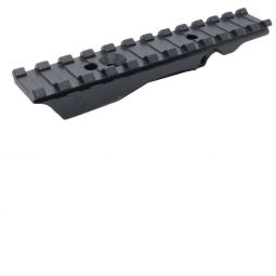 Yugo 48 Mauser Scout Scope Mount Weaver Style - S&K Scope Mounts