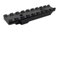 Jap Arisaka Type 99 7.7 Scout Mount - S&K Scope Mount