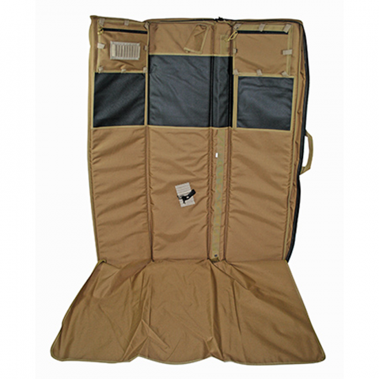 Deluxe+Shooters+Mat+-+Coyote+Brown+-+Galati+Gear