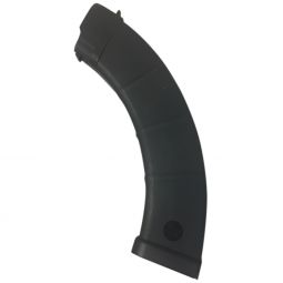 AK-47 7.62x39 47 Round Magazine - Thermold