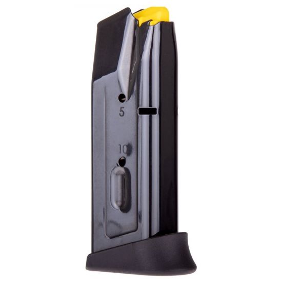 Taurus+G3C+9mm+10+Round+Factory+Magazine+-+Black