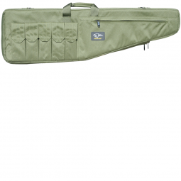 Premium XT Rifle Case - 42 inch - OD - Galati Gear