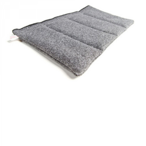 **Open-Weaved Rust Inhibitor Four Pocket Rifle Magazine Soft Fabric Case 16x8 - Bore Stores