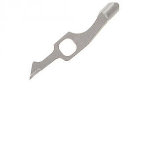 1911 .45 ACP Disconnector - Stainless - John Masen Black Warrior