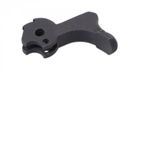 **1911 .45 ACP Wide Spur Hammer - Blued - John Masen Black Warrior