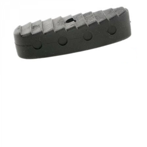 M-1 Carbine GI Style Recoil Pad - John Masen Black Warrior