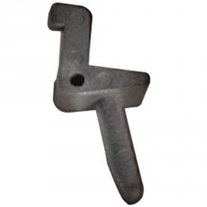 **Ruger 10/22 Extended Mag Release - Christie & Christie