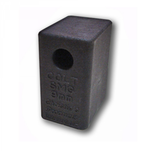 **Colt SMG 9mm Mag Loader - Christie