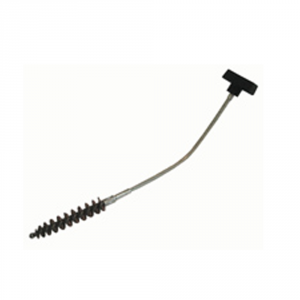 .50 Chamber Maid Flex Rod Kit Cleaning Brush - CJ Weapons