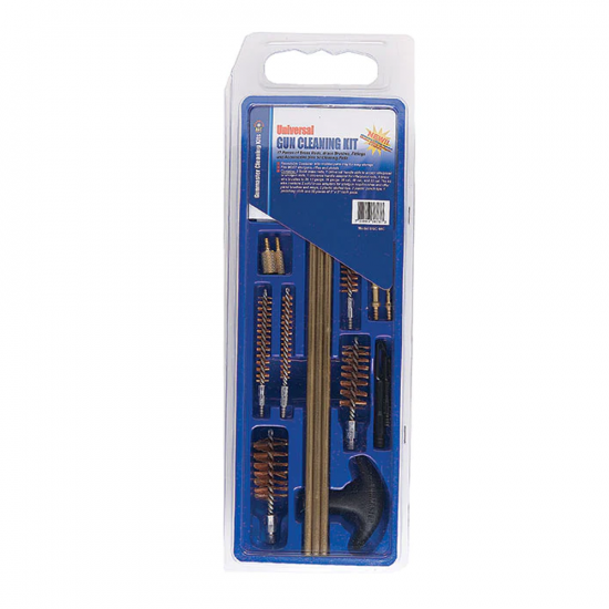 Gunmaster+Universal+Gun+Cleaning+Kit+-+DAC+Technologies
