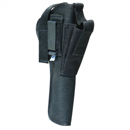 **Extra Speed Loader Nylon Holster - Medium Large Revolvers - Galati Gear
