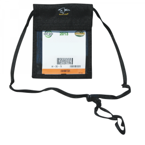 Identification Pouch - Galati Gear