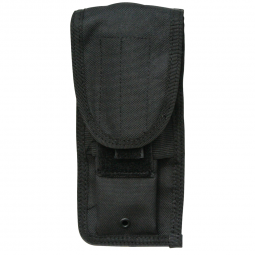 **Universal Flap Holster - MOLLE Plus - Black - Galati Gear