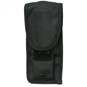 **Universal Flap Holster - MOLLE Plus - Black - Galati Gear