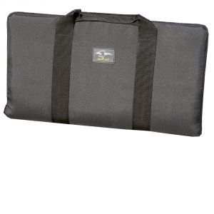 **Gun Pistol Pouch with Magazine Holders - Galati Gear