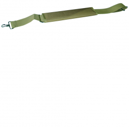 Single Padded Carry Sling - Olive Drab - Galati Gear