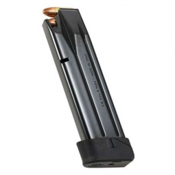 Beretta PX4 Storm .40 Cal. 17 Round Factory Magazine - Black