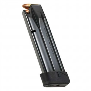 Beretta PX4 Storm .40 Cal. 17 Round Factory Magazine - Black